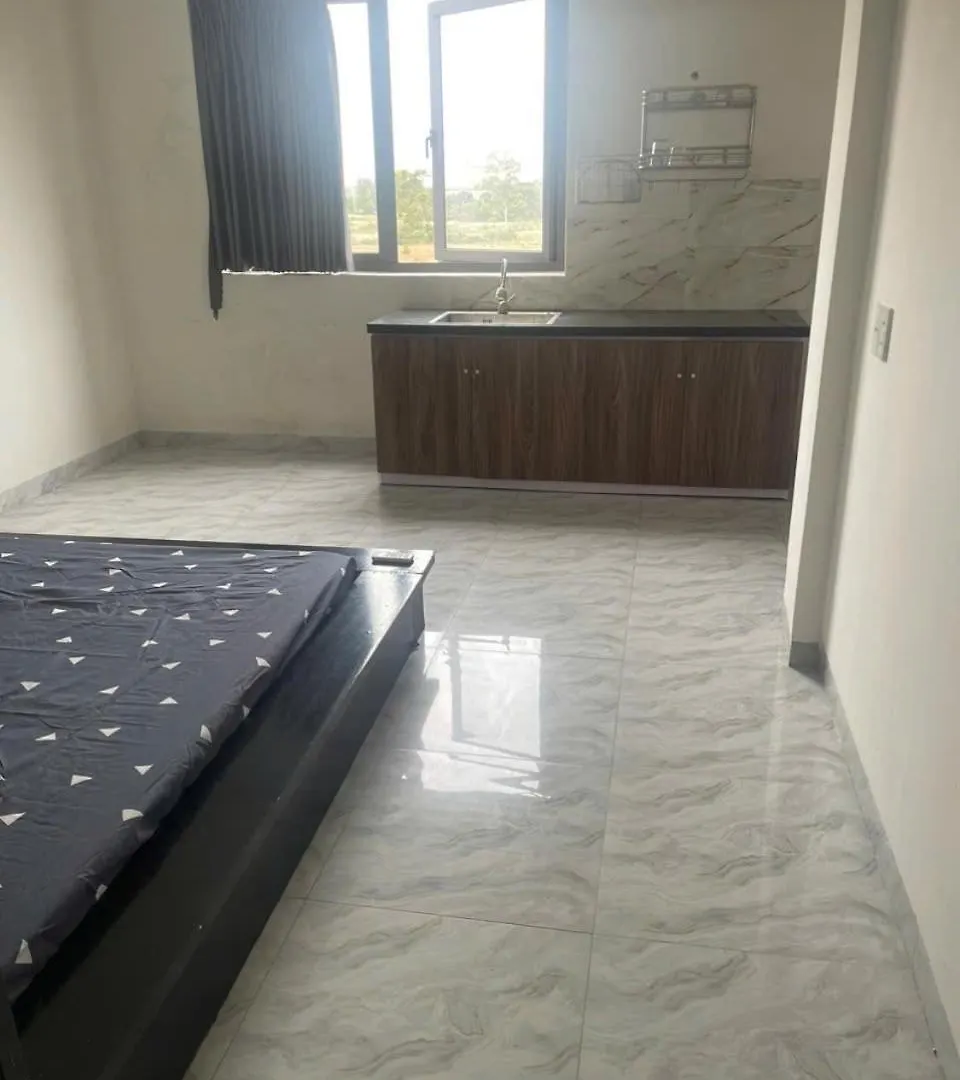 Nam Soc Khoai House Apartment Da Nang