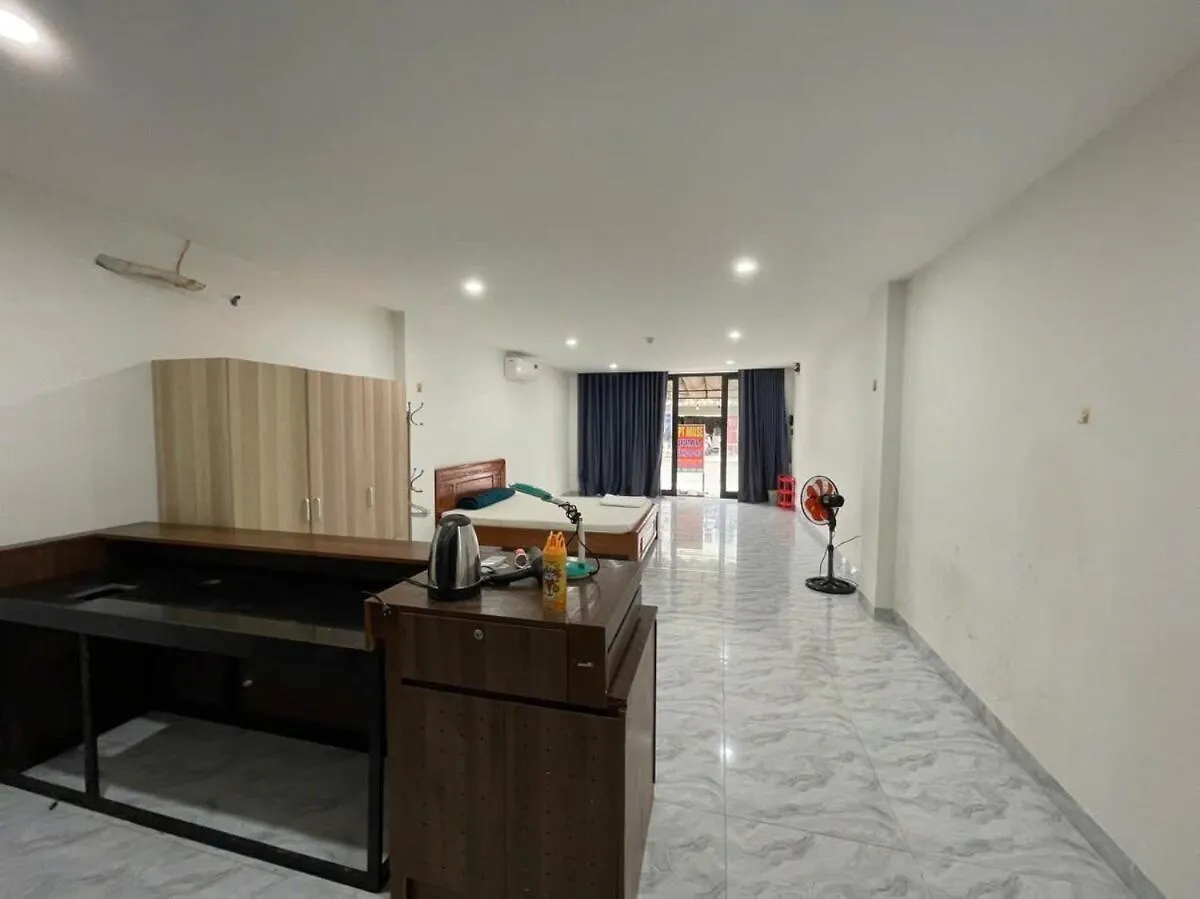 Nam Soc Khoai House Apartment Da Nang Vietnam