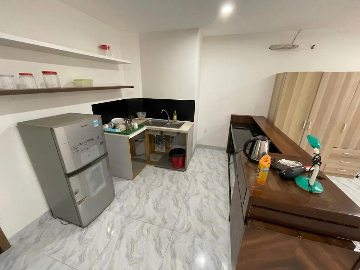 Nam Soc Khoai House Apartment Da Nang Vietnam