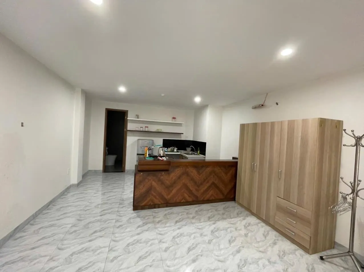 Nam Soc Khoai House Apartment Da Nang