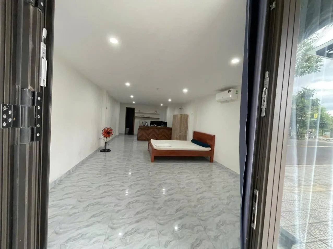 Nam Soc Khoai House Apartment Da Nang