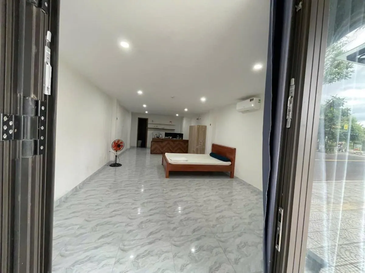 Nam Soc Khoai House Apartment Da Nang Vietnam