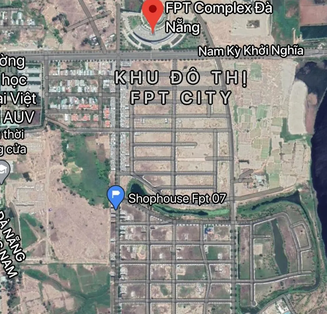 Nam Soc Khoai House Apartment Da Nang 0*,  Vietnam